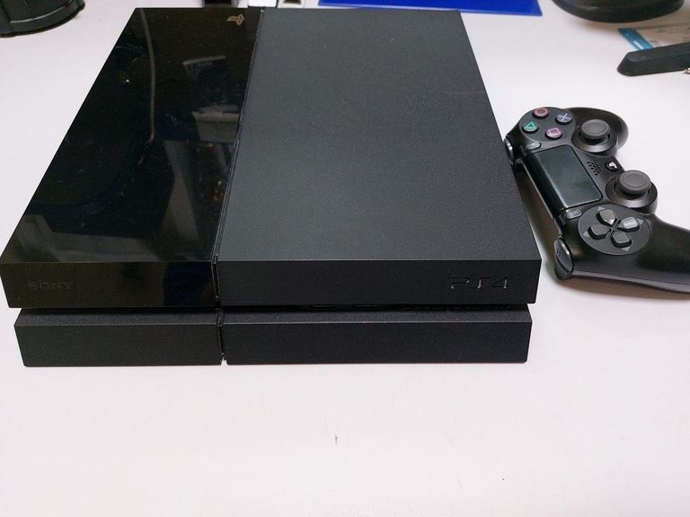 Розпродаж Sony playstation 4 500gb, продавець Техноскарб