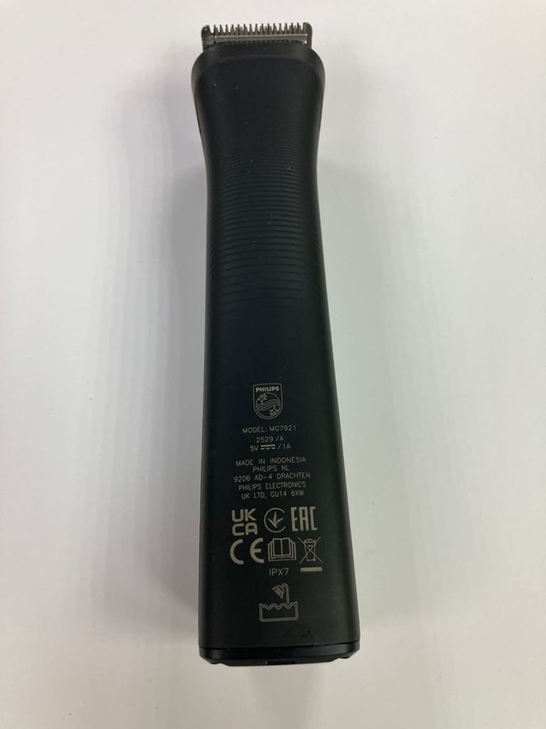 Оголошення Philips All-in-One Trimmer 7000 Series MG7921/15 Б/У