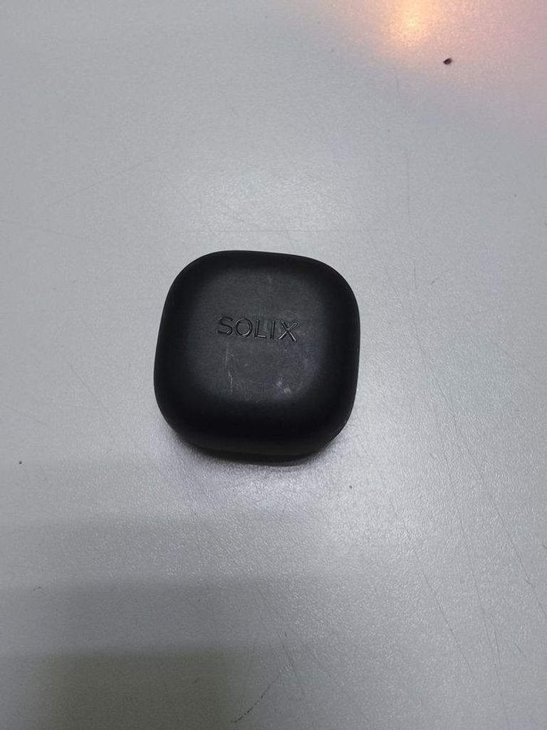 Купить Solix lucid tws earphones Б/У