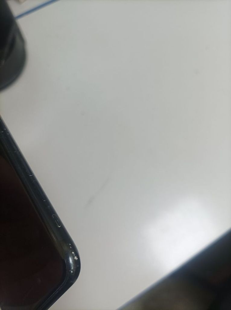 Apple iPhone SE 2020 128GB Black Slim Box (MHGT3) Код:01-200858858. Зображення 6