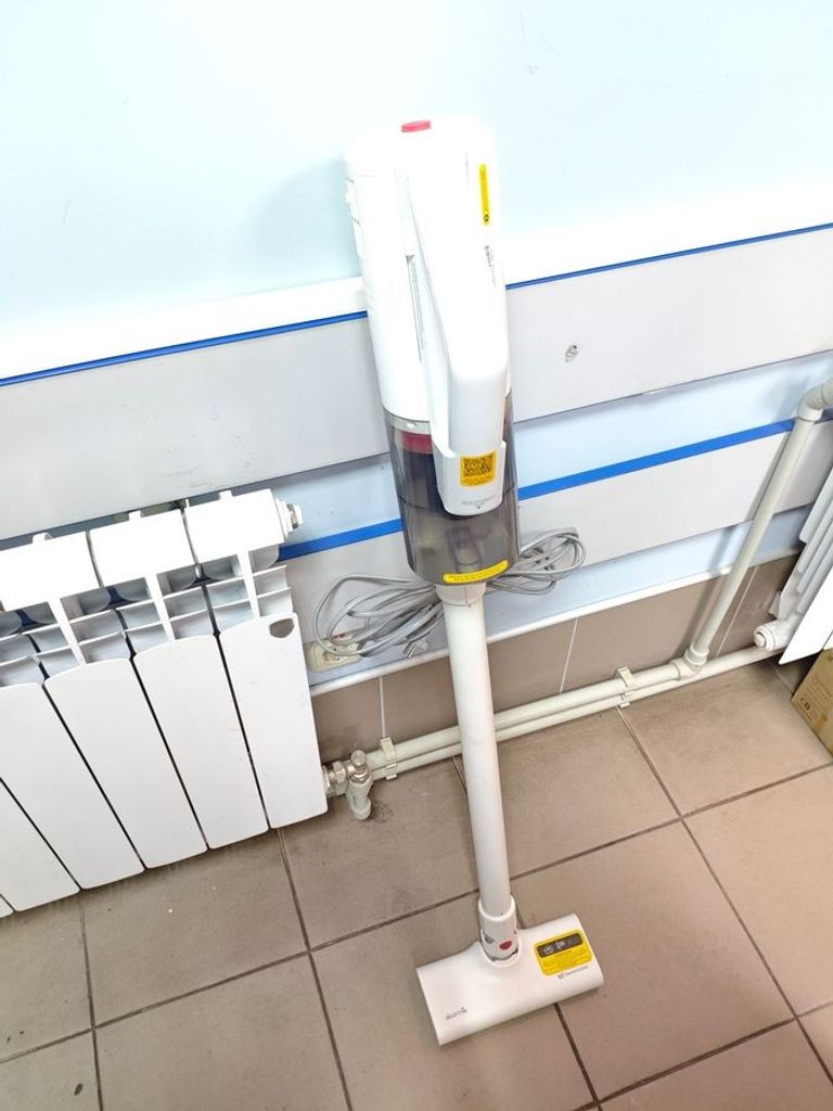 Купити Deerma dx888 Б/У