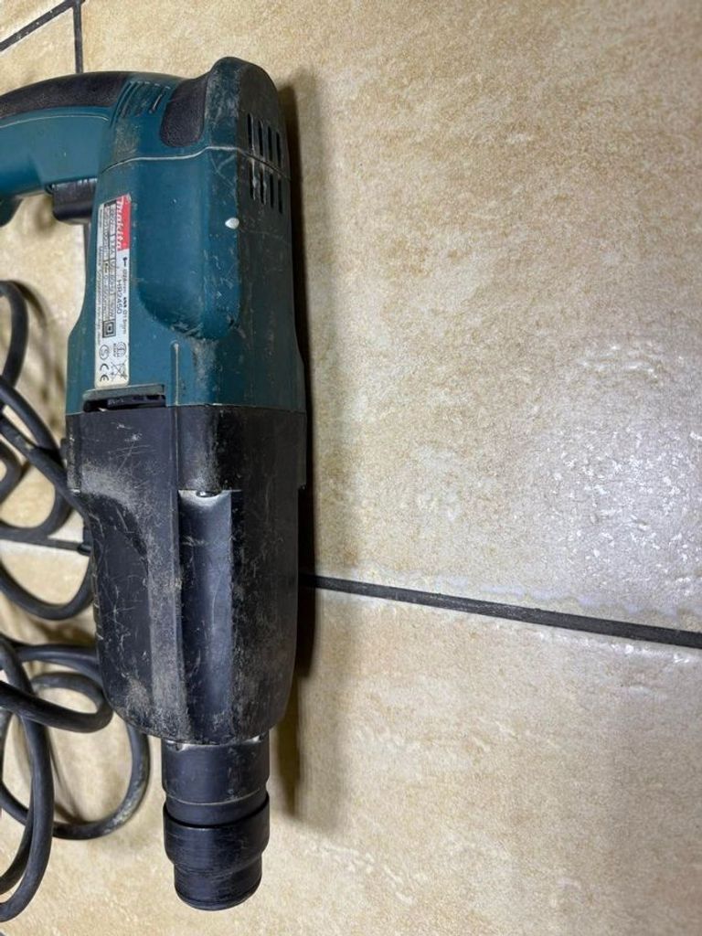 Розпродаж Makita hr2450, продавець Техноскарб