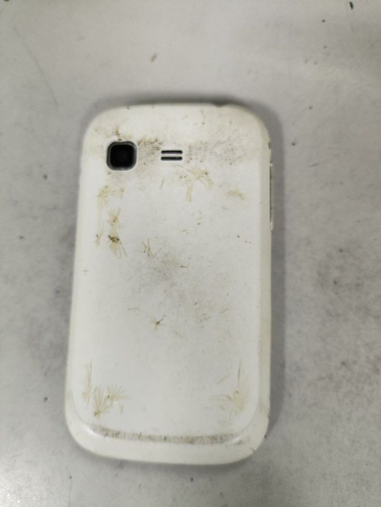 Купити Samsung s5300 galaxy pocket Б/У