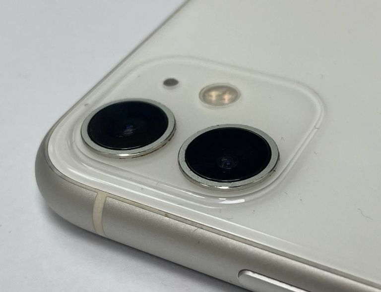 Apple iphone 11 64gb Код:01-200858802. Зображення 8