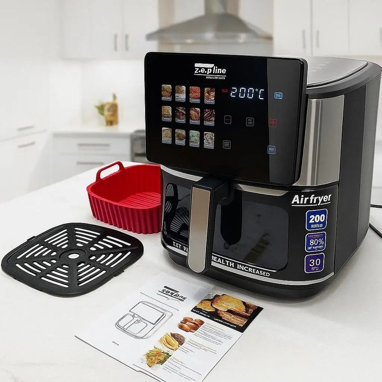 Купити Zepline ZP-00340 Б/У