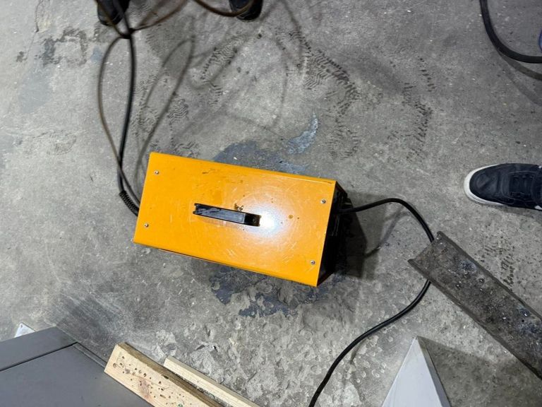 Оголошення Kaiser welding MIG-305 Б/У