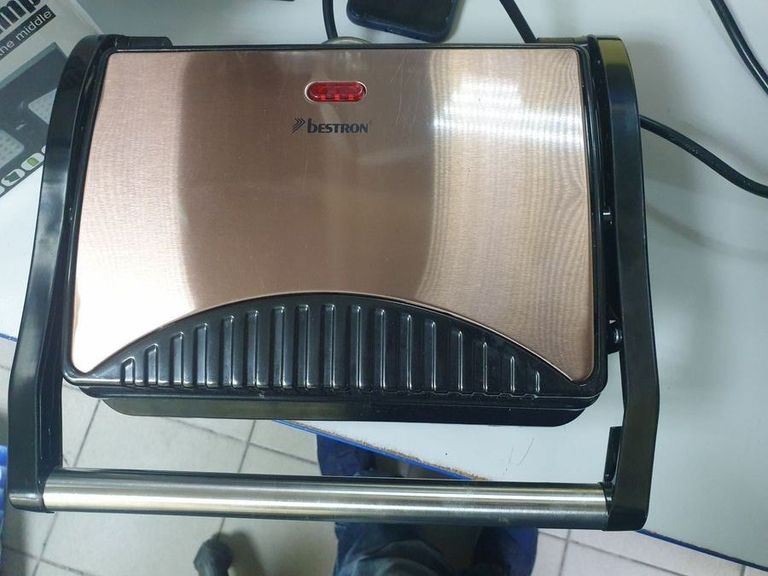 Купити Bestron asw113co Б/У
