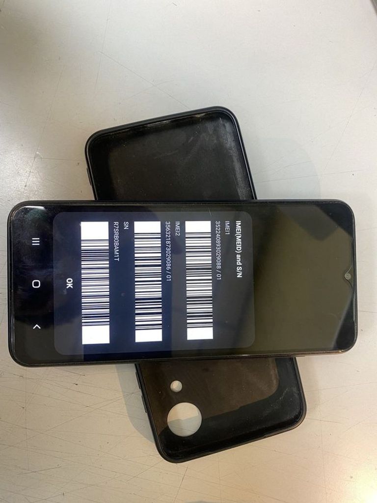 Дешево Samsung galaxy a03 core 2/32gb з ломбарду