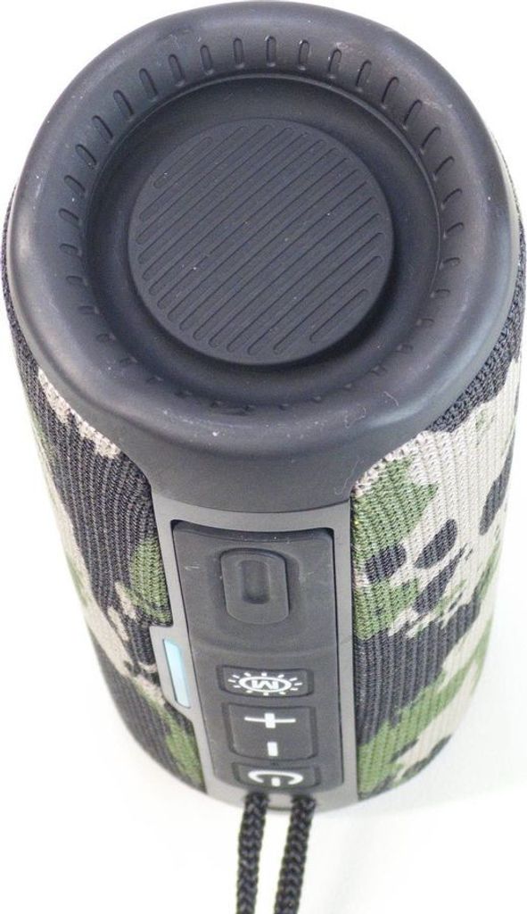 Розпродаж Hoco HC16 Vocal Sports Black, продавець Техноскарб