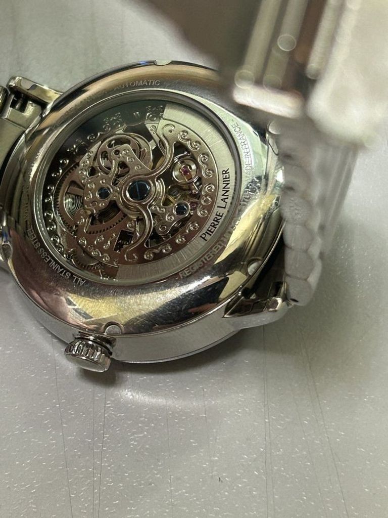 Дешево Pierre Lannier 317b1 з ломбарду