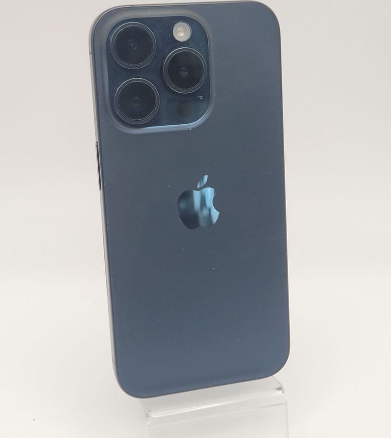 Apple iphone 15 pro 256gb esim Код:01-200860487. Изображение 7