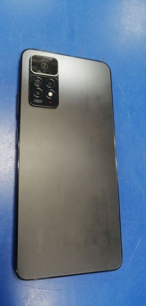 Xiaomi redmi note 11 pro 6/128gb Код:01-200861817. Зображення 6