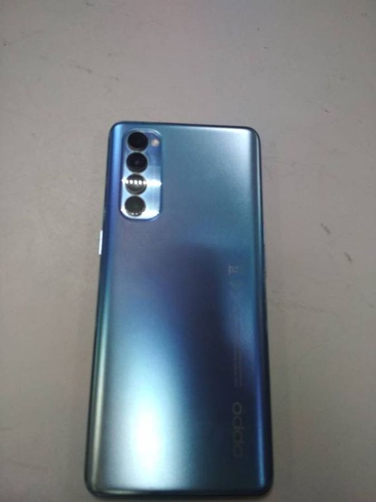 Купити Oppo reno 4 pro cph2109 8/256gb Б/У