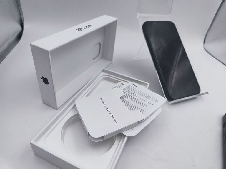 Apple iphone 13 128gb Код:01-200861672. Зображення 10