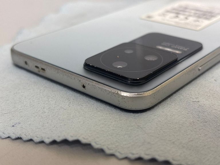 Дешево Xiaomi poco f4 8/256gb з ломбарду