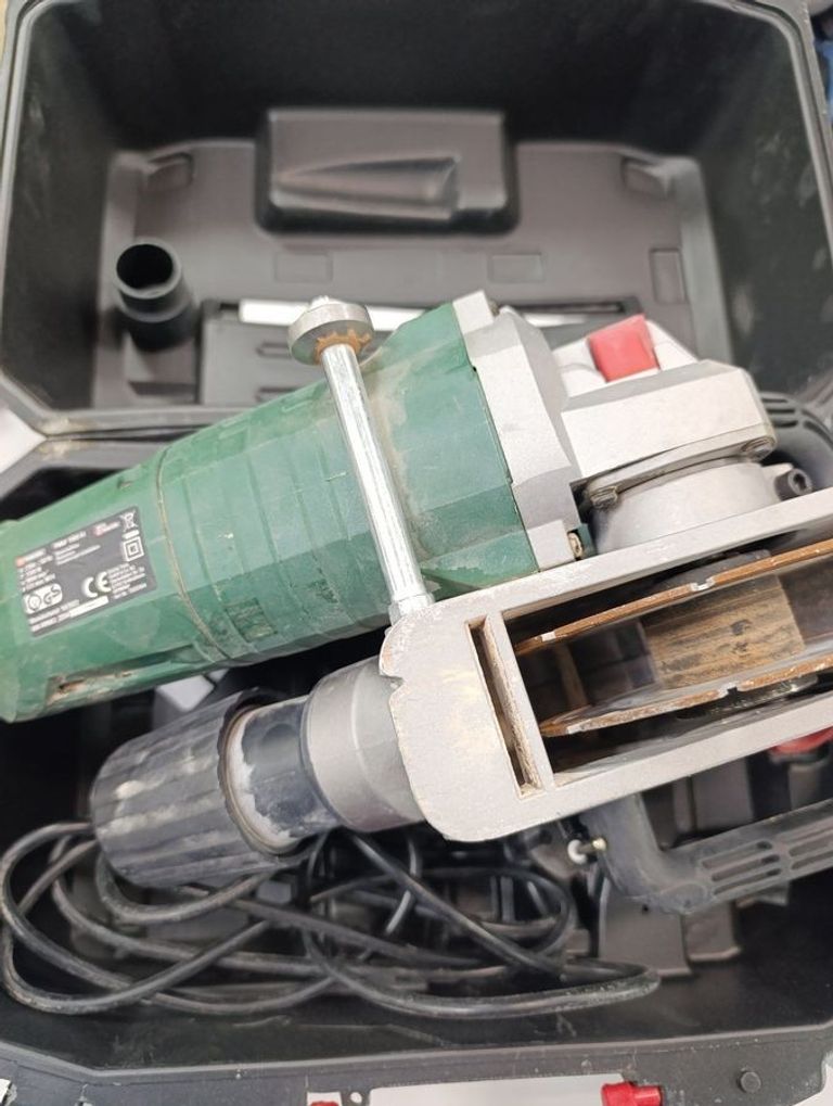 Купити Parkside pmnf 1500 a1 Б/У