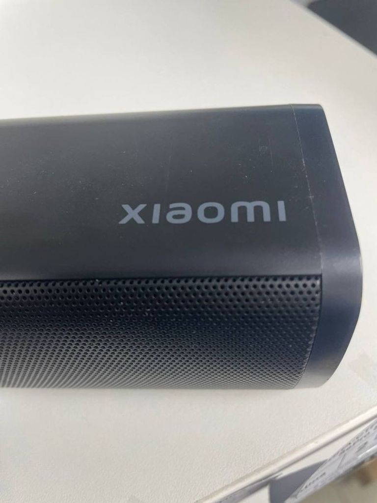 Дешево Xiaomi Soundbar 2.0ch (MDZ-34-DB) з ломбарду