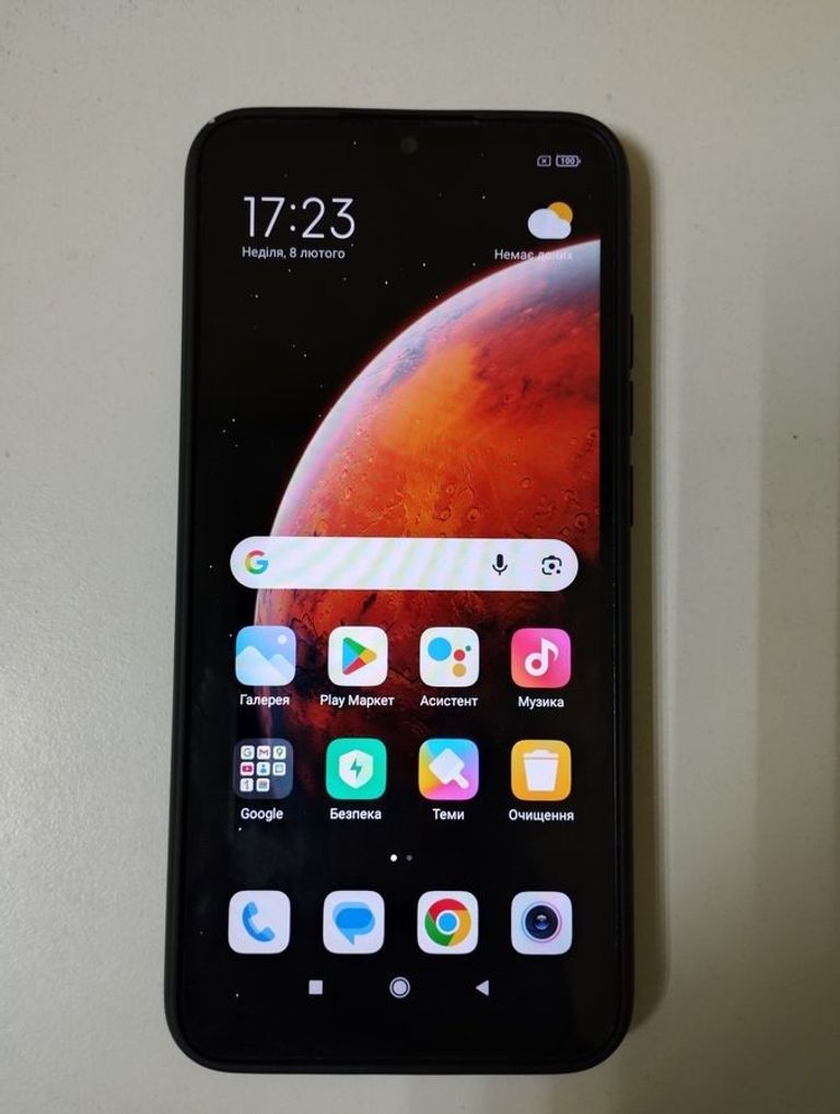Купити Xiaomi redmi 9a 2/32gb Б/У