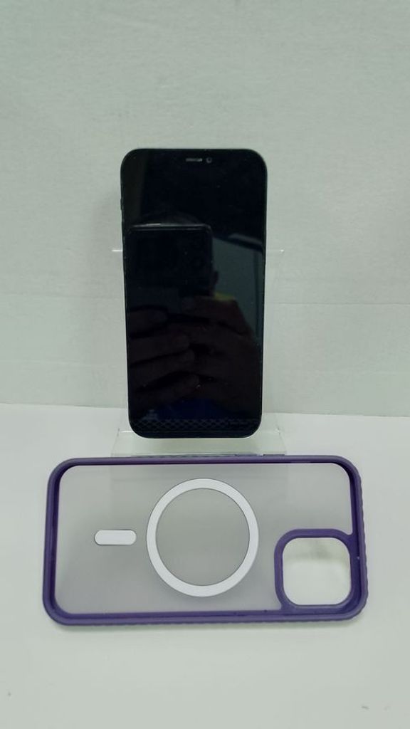 Купити Apple iPhone 12 256GB (PRODUCT)RED Б/У