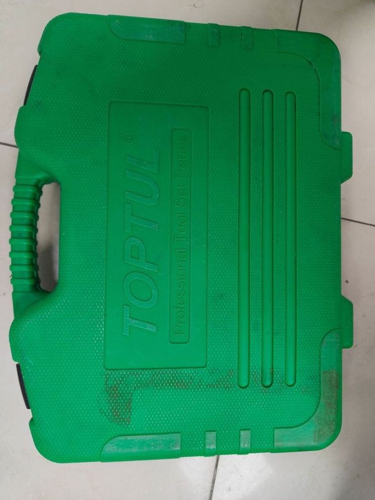 Розпродаж Toptul JGAI1302, продавець Техноскарб