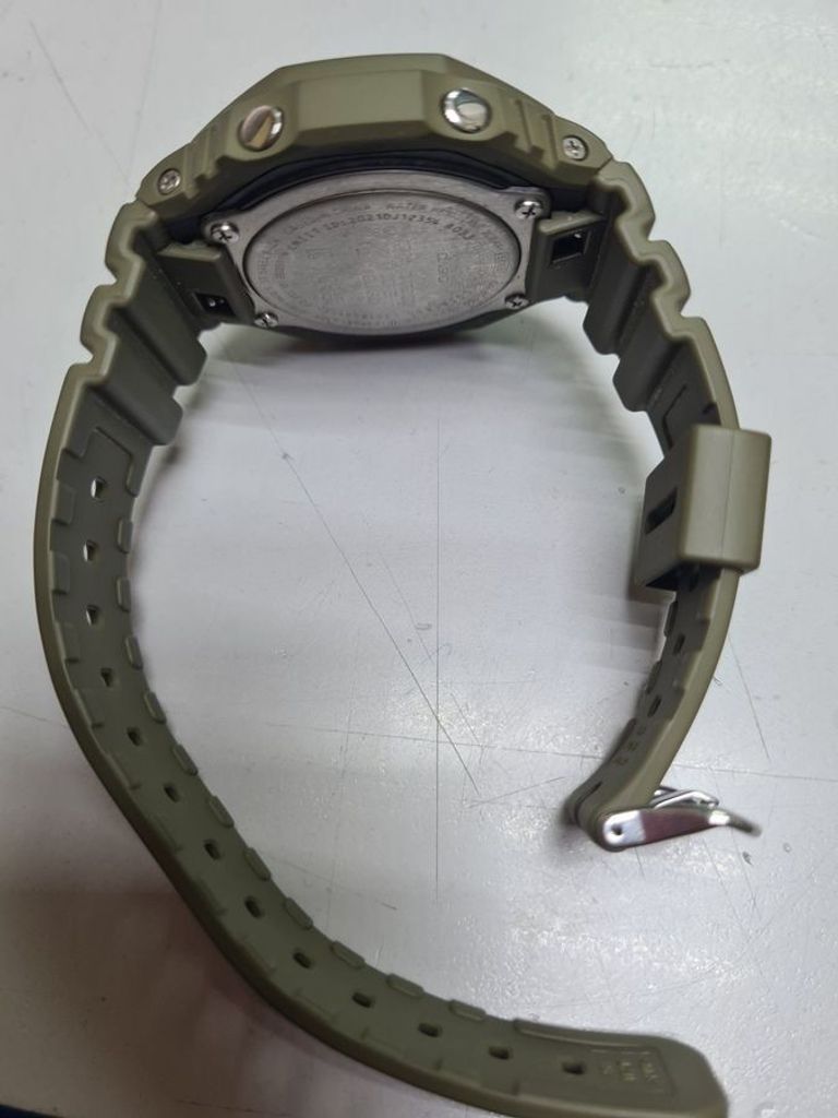 Дешево Casio ga-b2100 з ломбарду