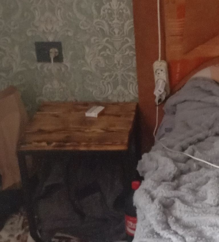 Loft 40×40 Код:null. Зображення 5