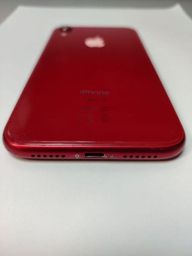 Apple iphone xr 64gb Код:01-200867141. Зображення 6