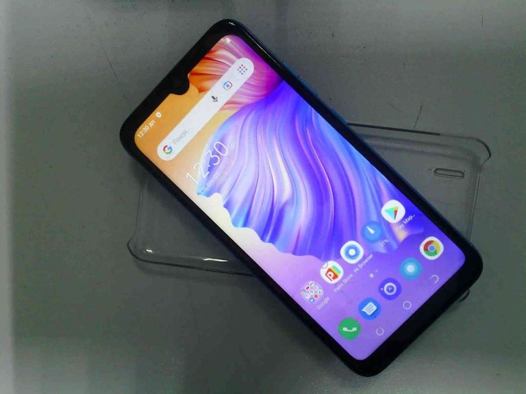 Оголошення Tecno pop 5 2/32gb Б/У