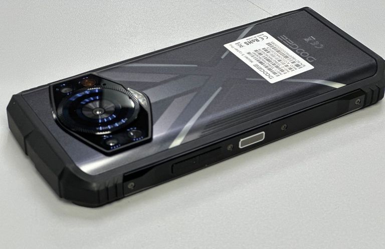 Doogee s cyber pro 12/512gb Код:01-200867183. Зображення 16