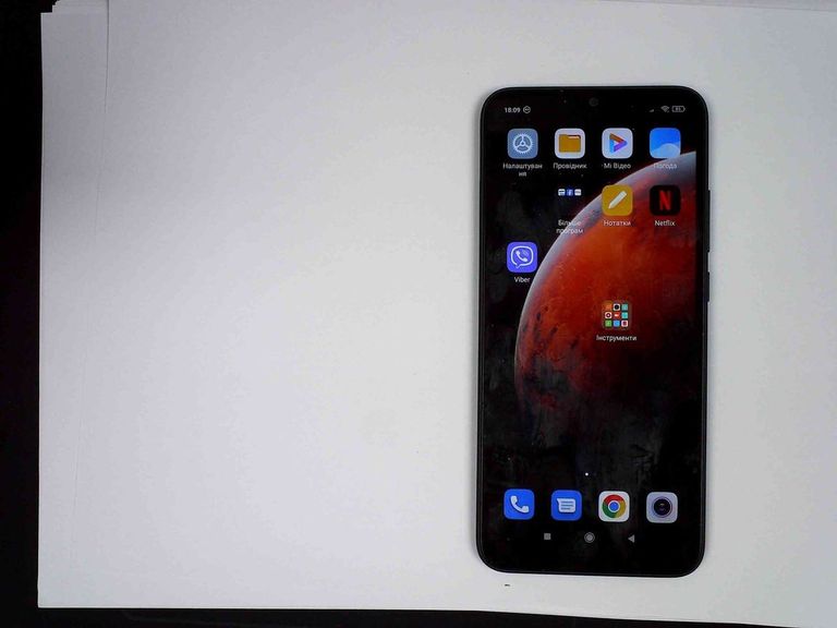 Оголошення Xiaomi redmi 9c nfc 2/32gb Б/У