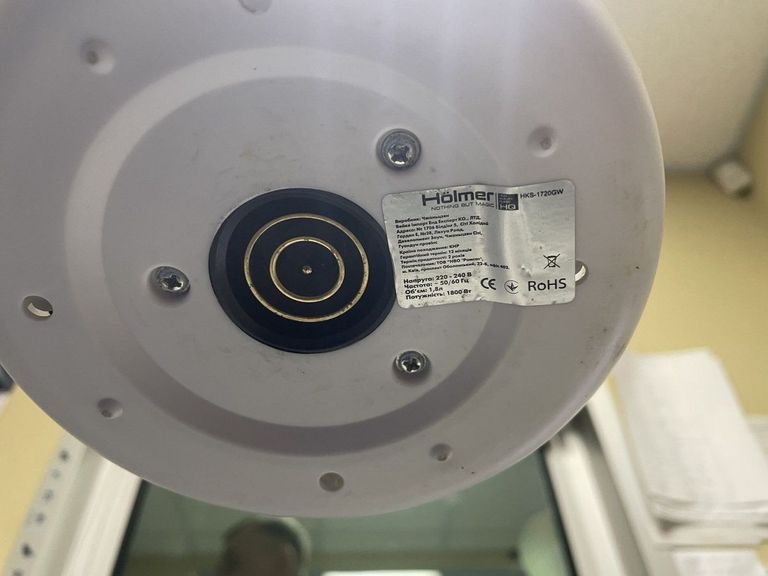 Дешиво Holmer HKS-1720GW с ломбарда