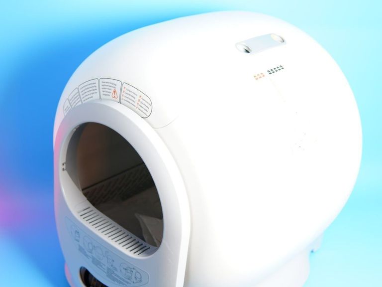 Дешиво CKS, 48*51*50 см с ломбарда