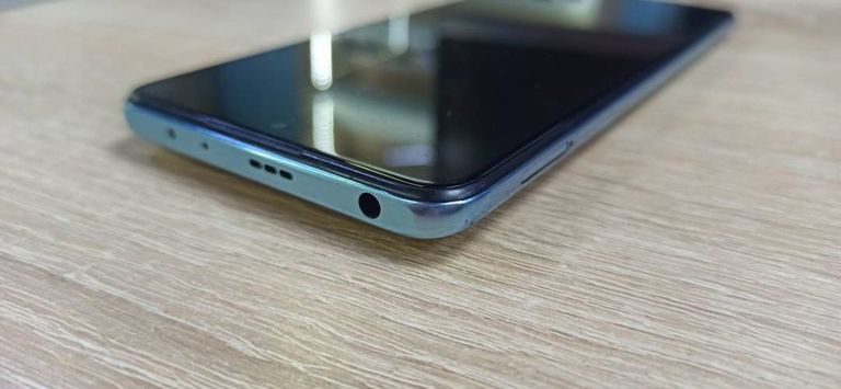 Дешево Xiaomi redmi note 10 pro 6/64gb з ломбарду