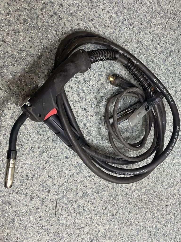 Купити Tekhmann twi-305 mig Б/У