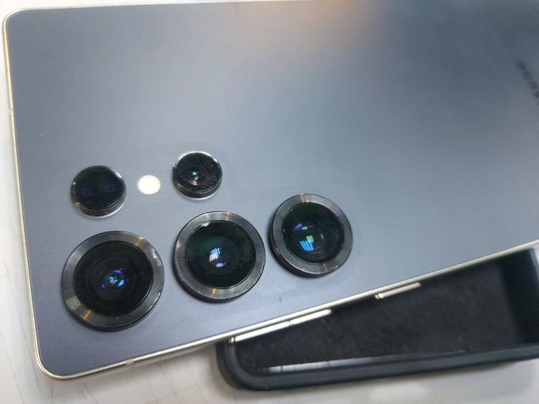 Samsung galaxy s25 ultra 12/256gb Код:01-200872131. Зображення 5