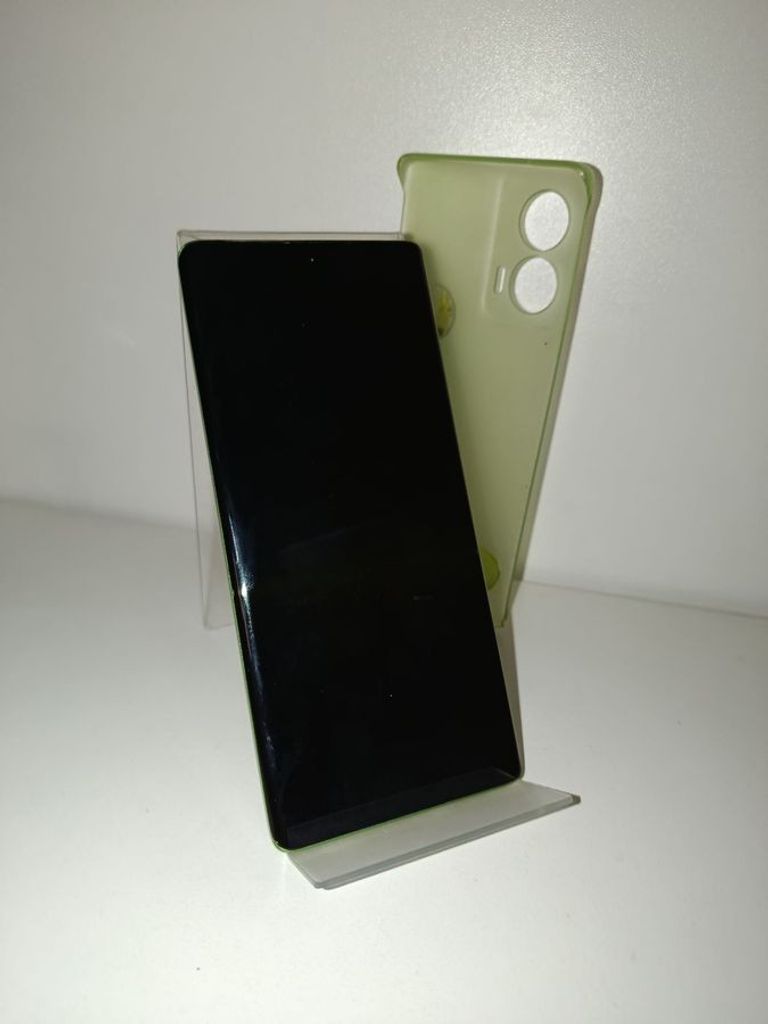 Оголошення Motorola edge 50 fusion 8/256gb Б/У