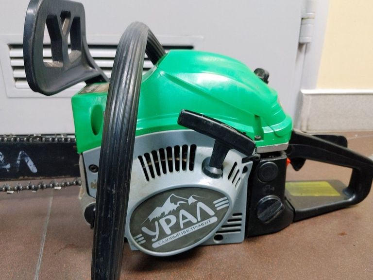 Оголошення Урал бп-3800 Б/У