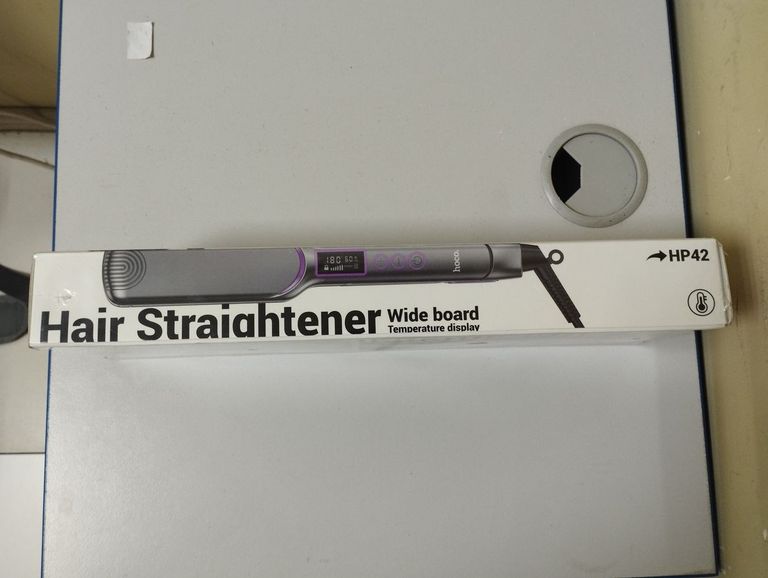 Дешиво Hoco HP42 Gray (6942007631648) с ломбарда