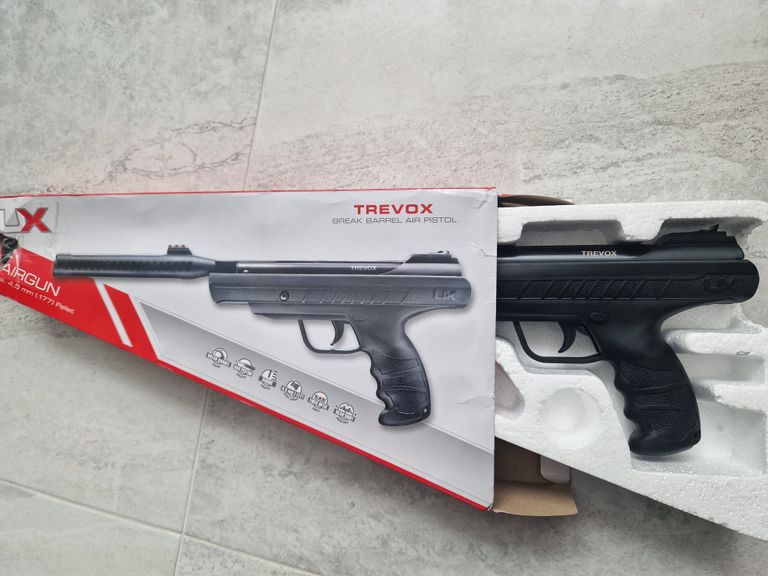 Объявление Umarex Б/У