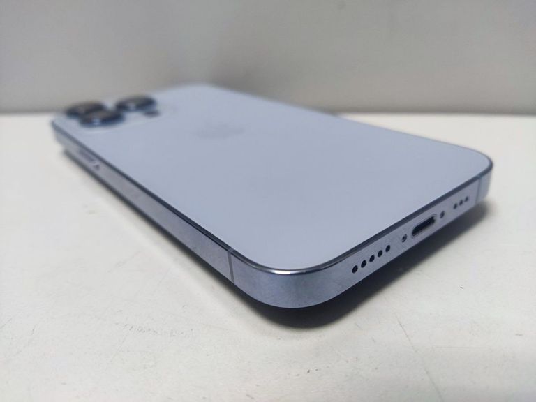 Apple iphone 13 pro 256gb Код:01-200873384. Зображення 13