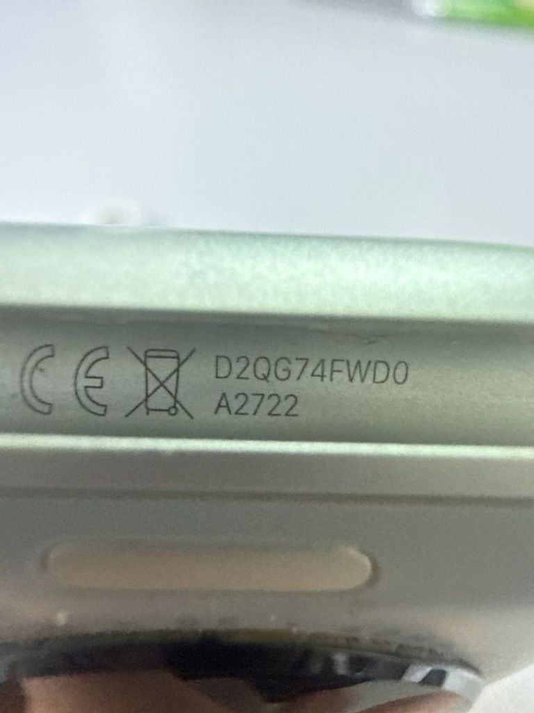 Дешево Apple watch se 2 gps 40mm aluminium case з ломбарду