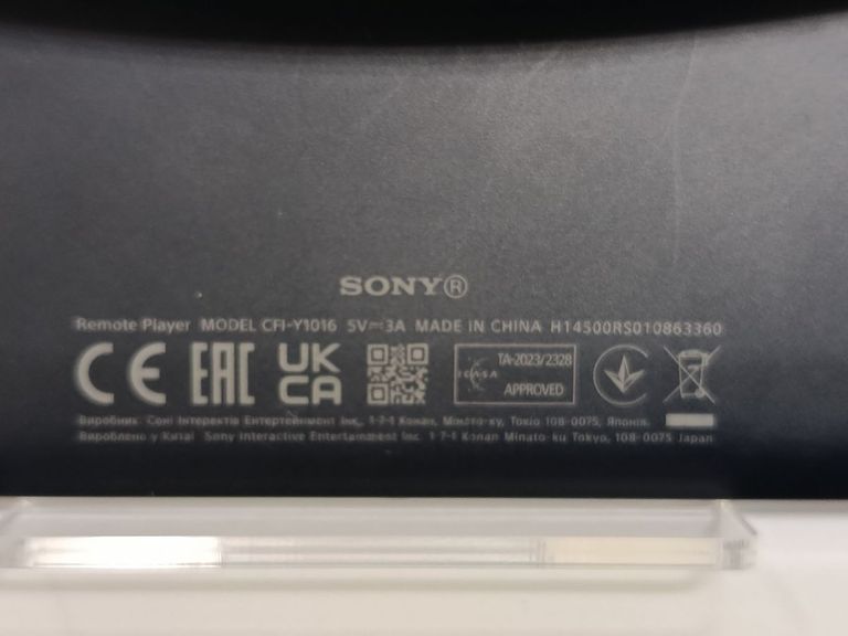 Sony playstation portal Код:01-200874057. Зображення 7