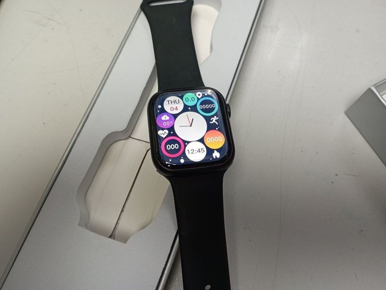 Объявление Hoco Y5 Pro Black Б/У