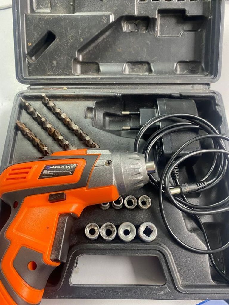 Купити Houselux hd0745 Б/У