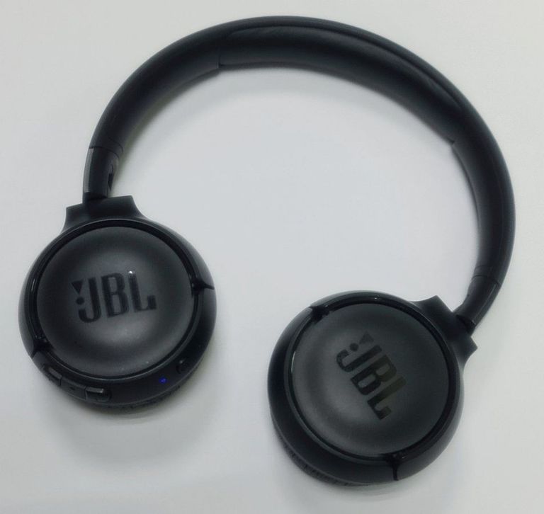 Купити Jbl tune 500bt Б/У