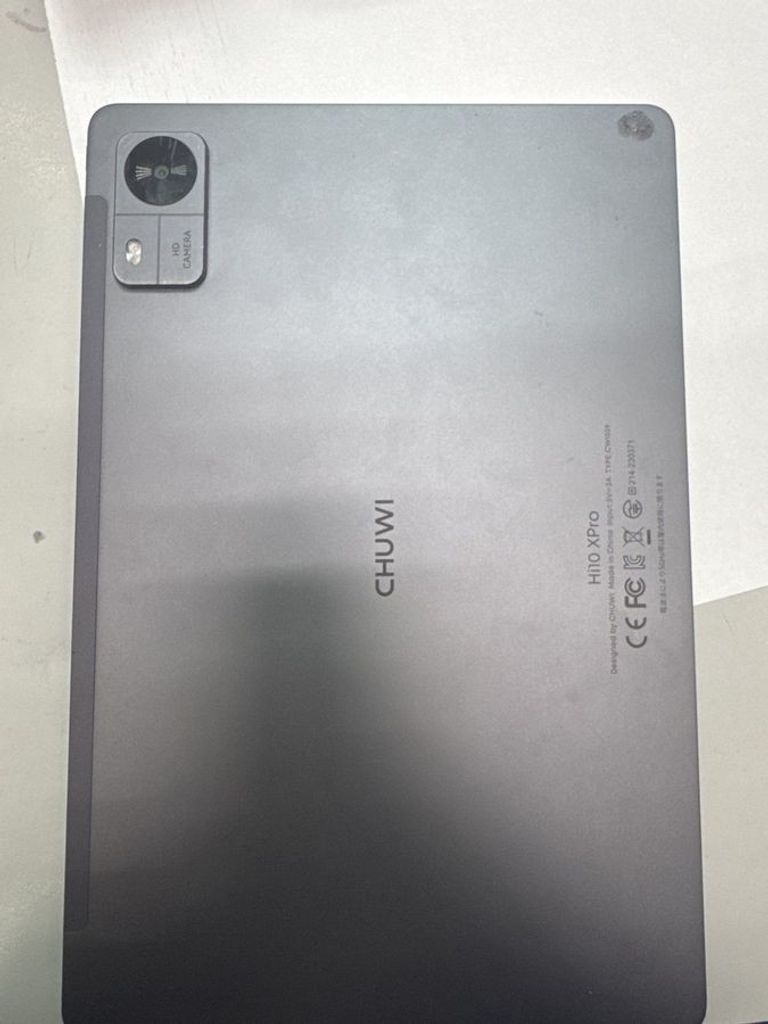 Купити Chuwi Hi10 X Pro Б/У