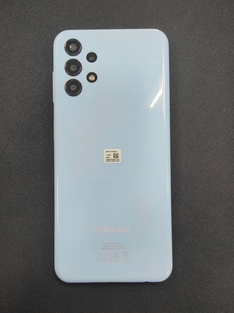 Дешево Samsung galaxy a13 a137 4/128gb з ломбарду