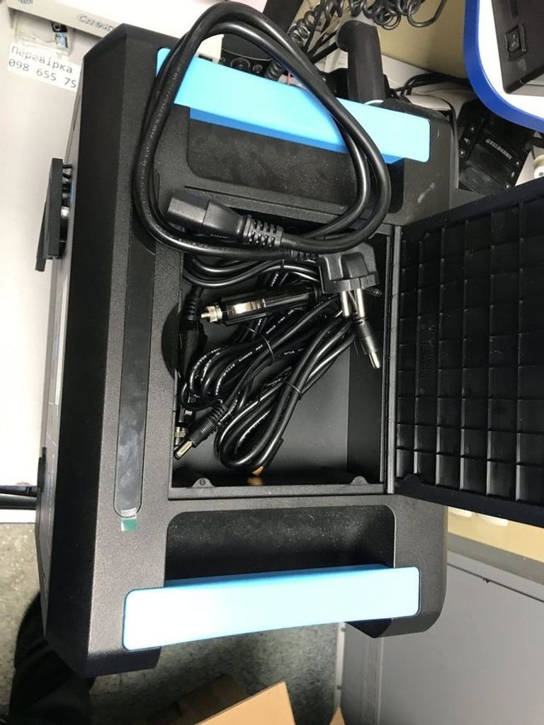 Дешево Holmer BCP2400 з ломбарду