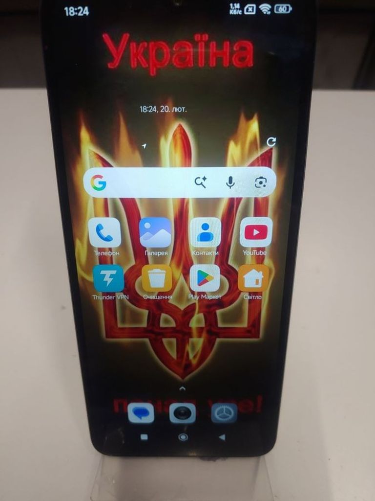 Xiaomi redmi 14c 8/256gb Код:01-200879829. Изображение 5