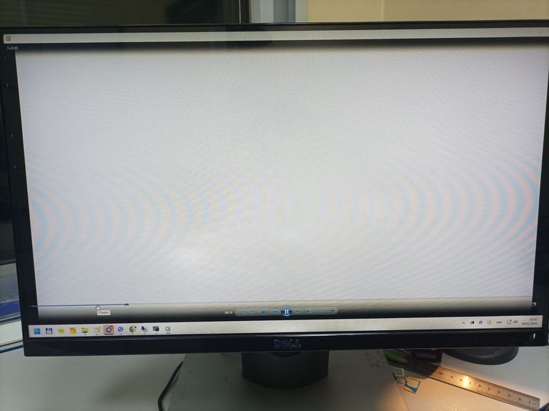 Купить Dell s2216h Б/У